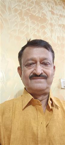 Susanta Ghosh