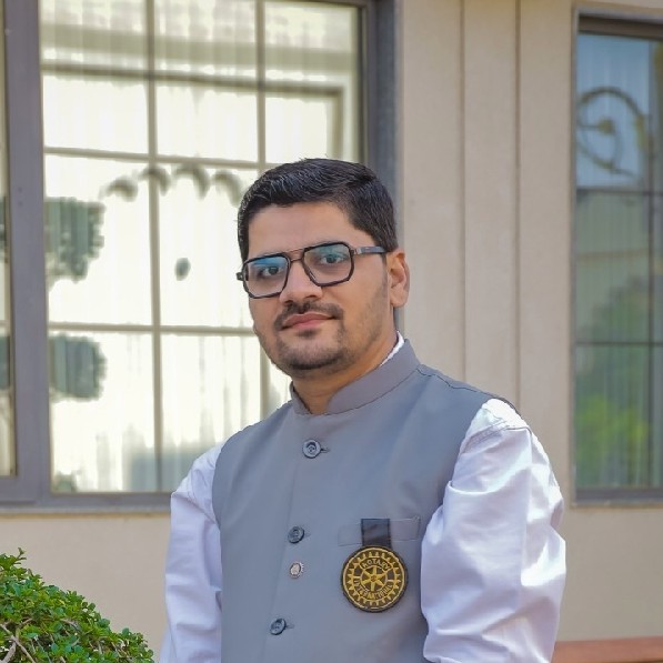 Bhargavbhai Naranbhai Kathiriya