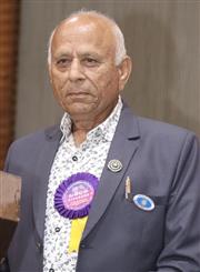 Baid Kamal