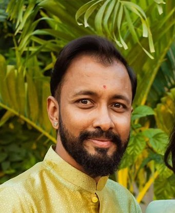 RISHIKESH NAGORI