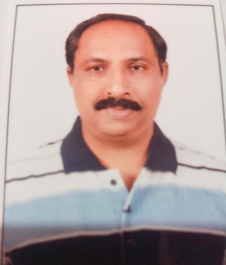 Hariprasad S.