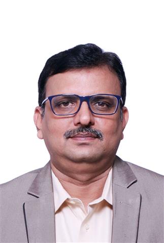 Sunil Kumar Menon