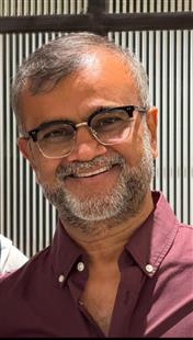 Amit C Chokshi