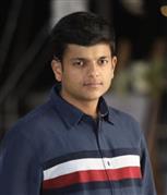 Sathish P.