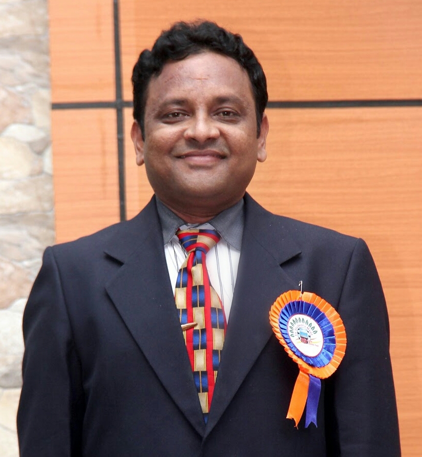 Dr. Rajsinh Nanasaheb Sawant
