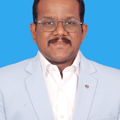 Manimaran Samidurai