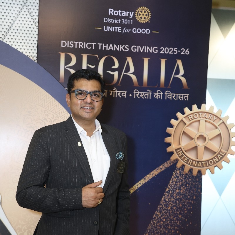 Rahul Agarwal