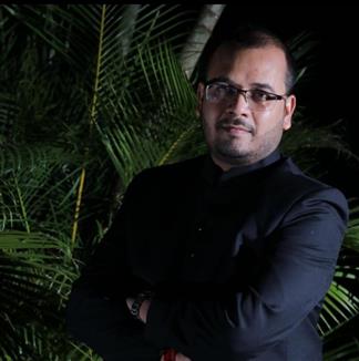 Navneet Arun Kumar Bhotika