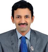 Dr. Jayasekharan Vp