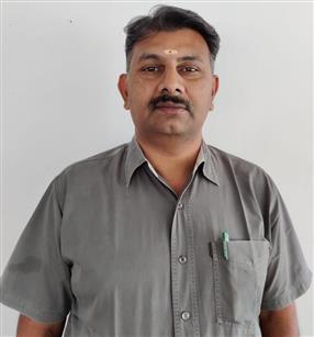 Sathyamoorthi M.