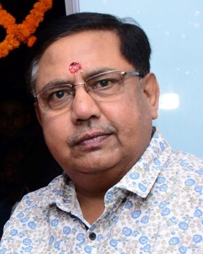 Bijay Kumar Gupta