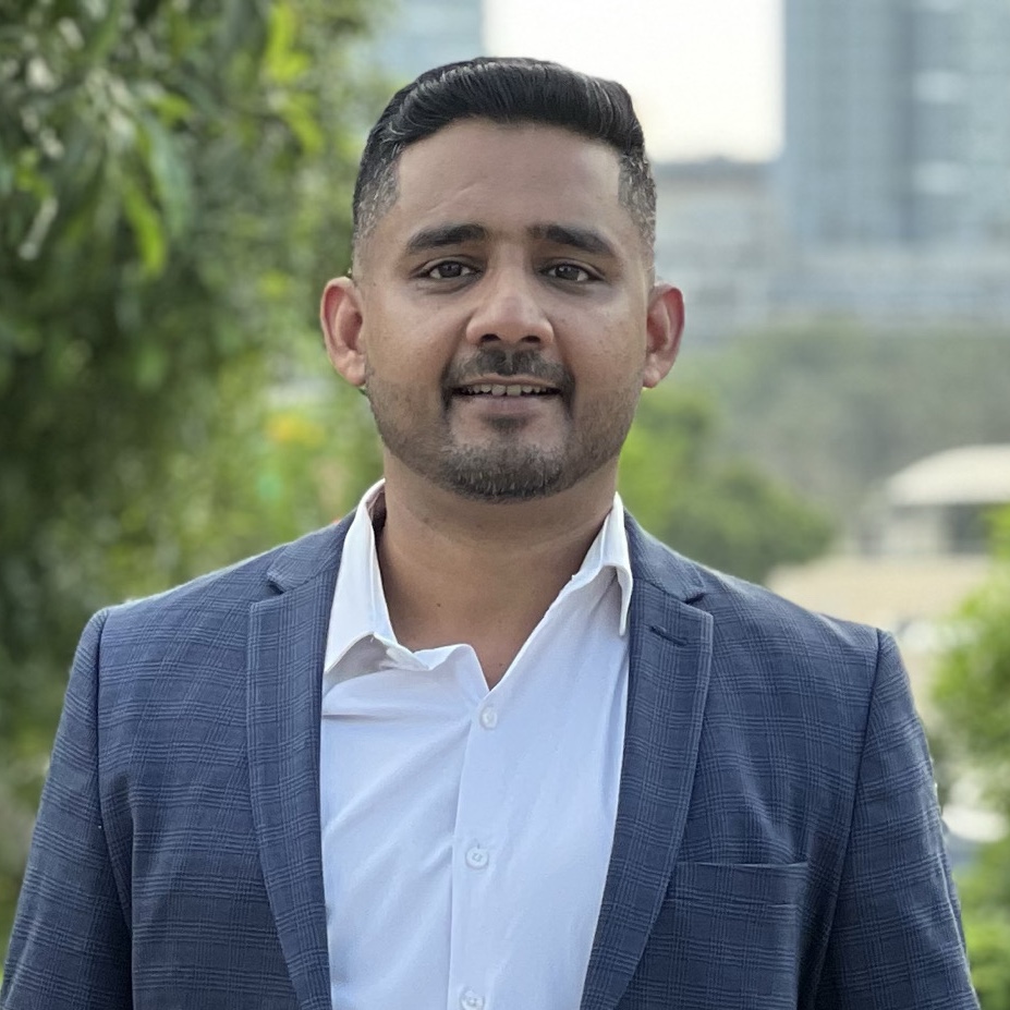 Shamnad Najeeb
