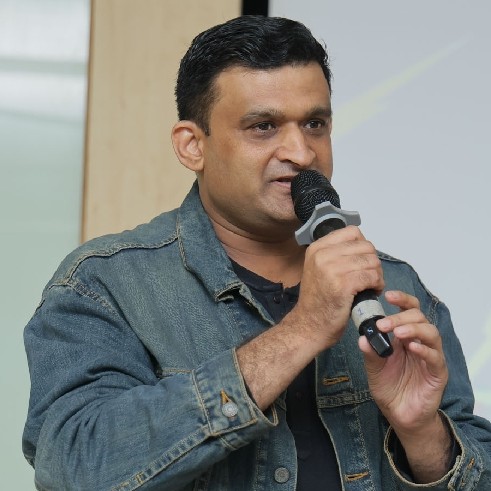Alok Ankalikar