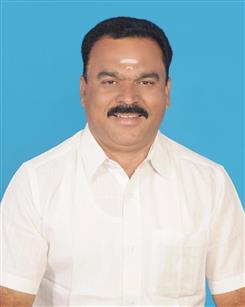 SHANMUGA SUNDARAM P R