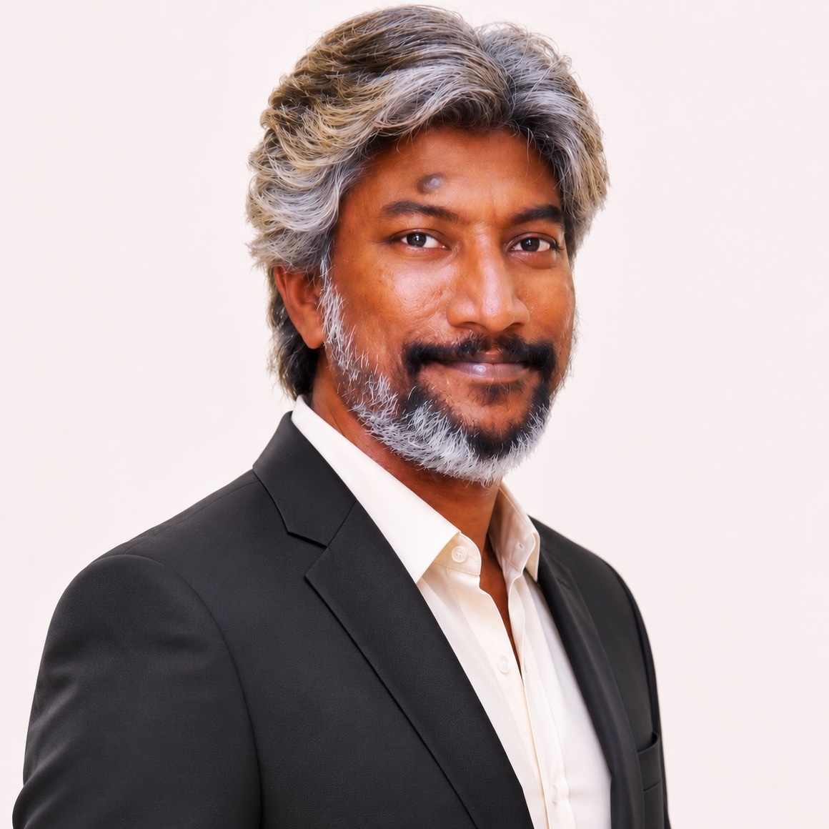 Ravishankar Ramanathan
