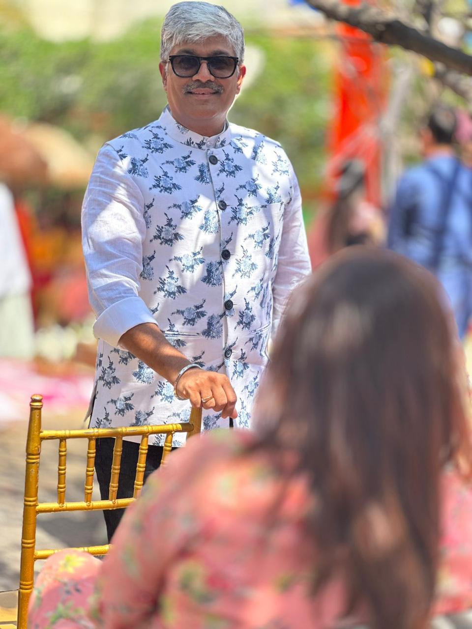 Mr. Narender Gauri