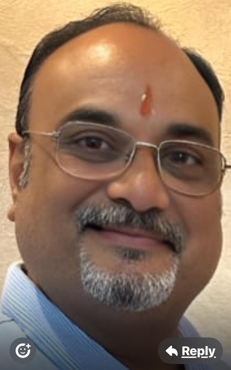 MR AJAY JAIN