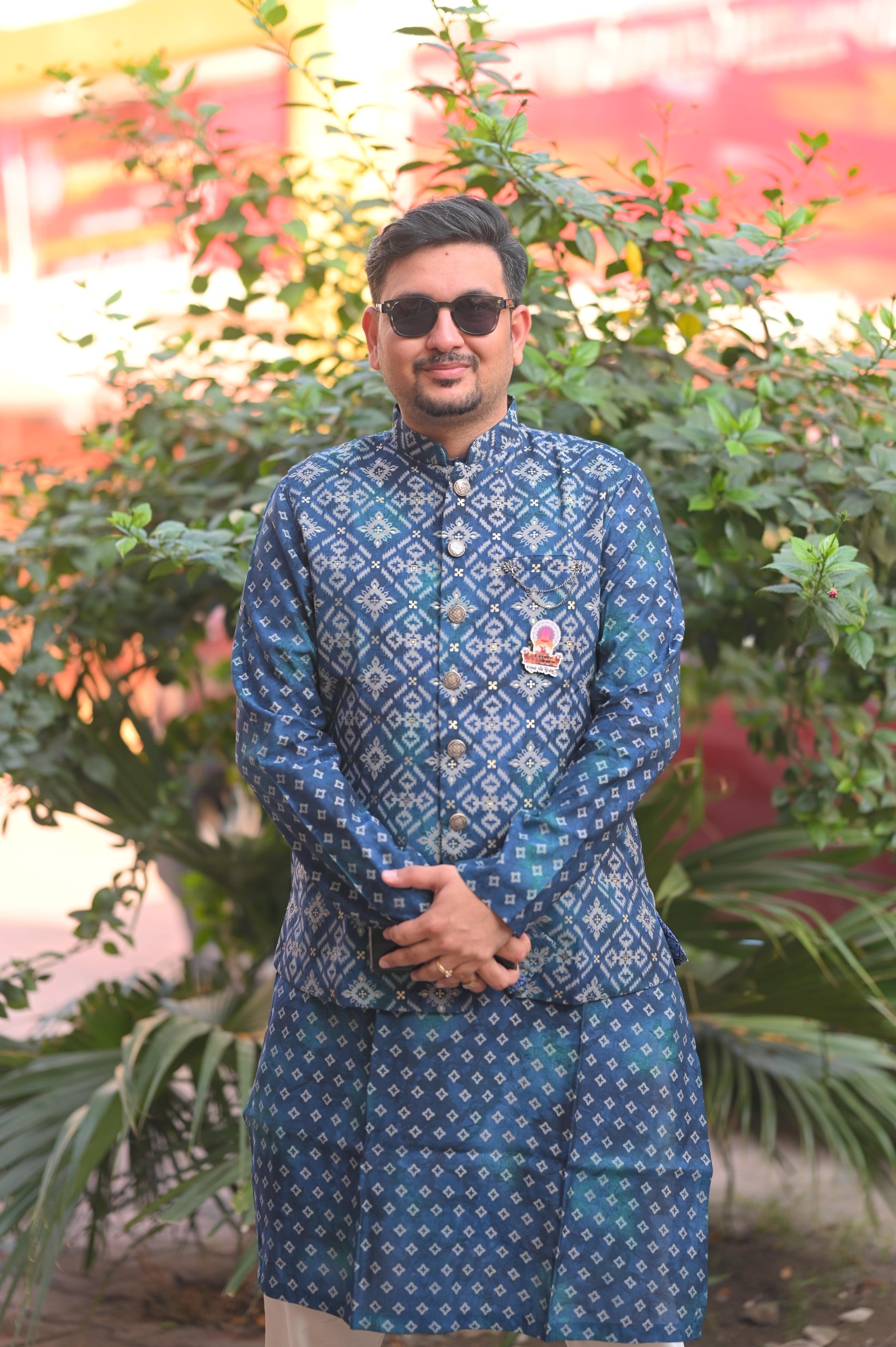 HIREN RAMESH SHAH