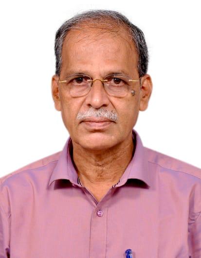 Yoganandan G.