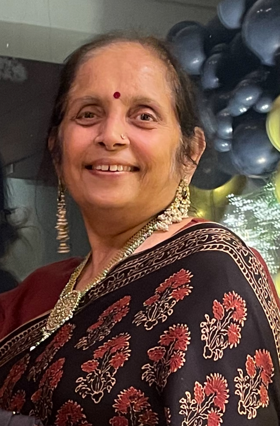 VINITA SINGHVI