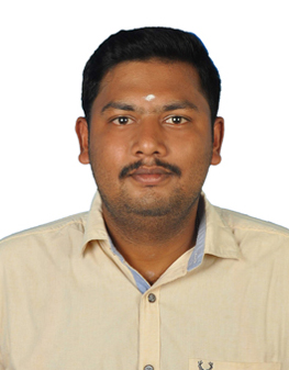 Munish Babu T
