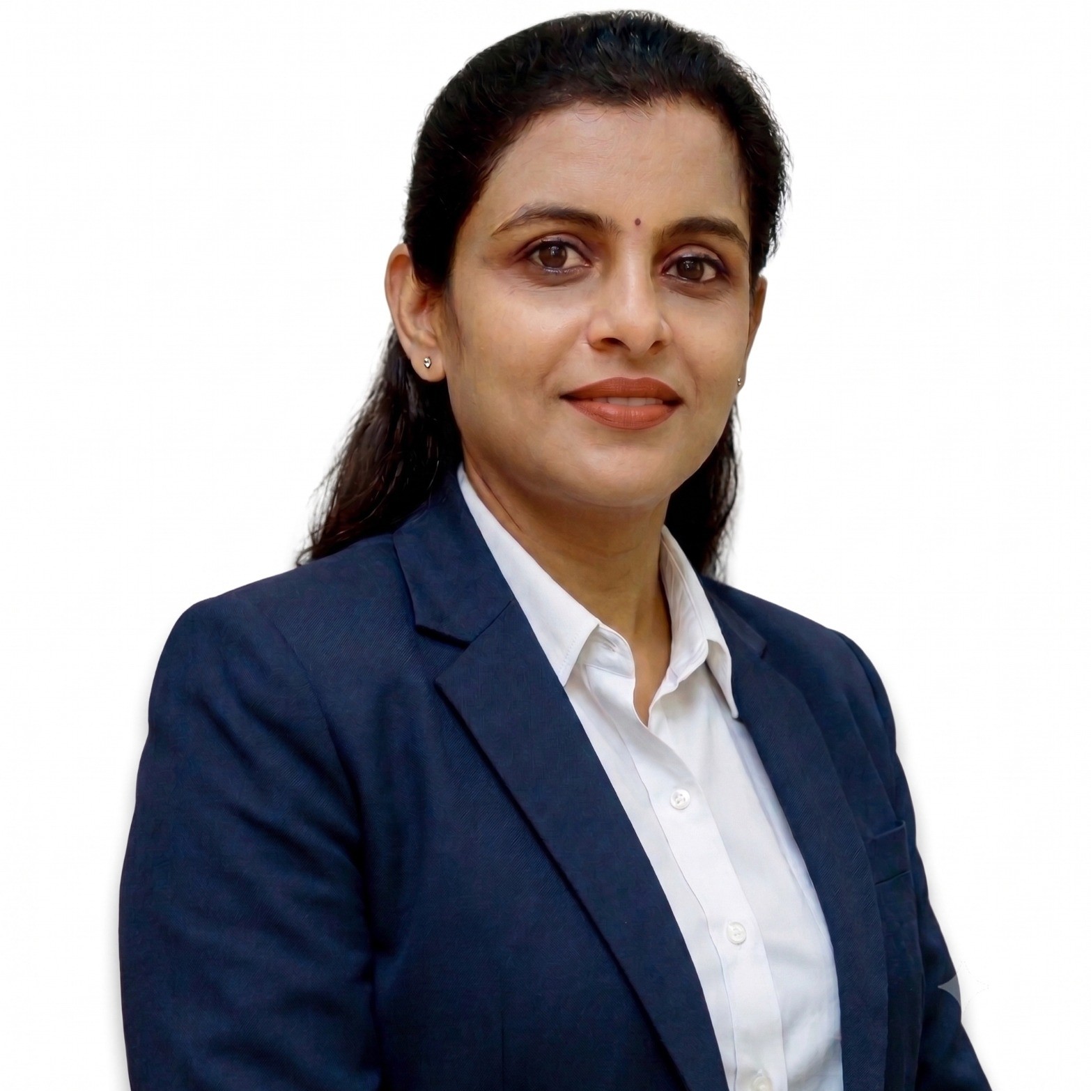 Smita Mardolkar