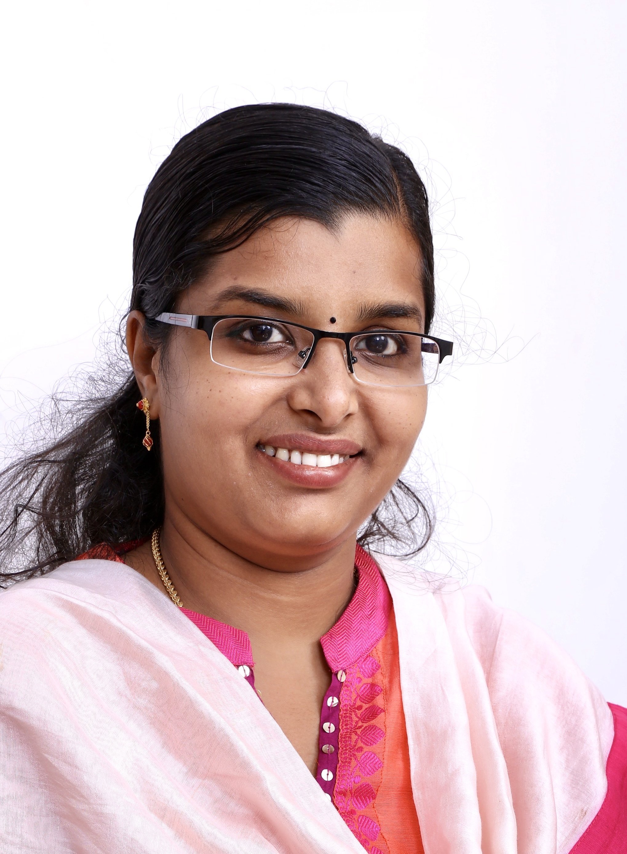 Kavitha Y