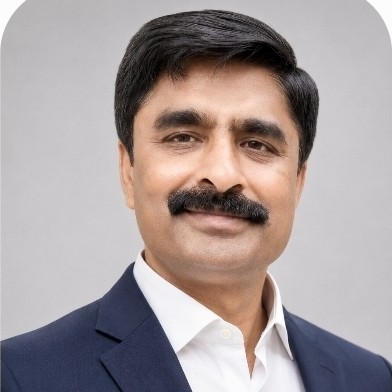 Kumaran M