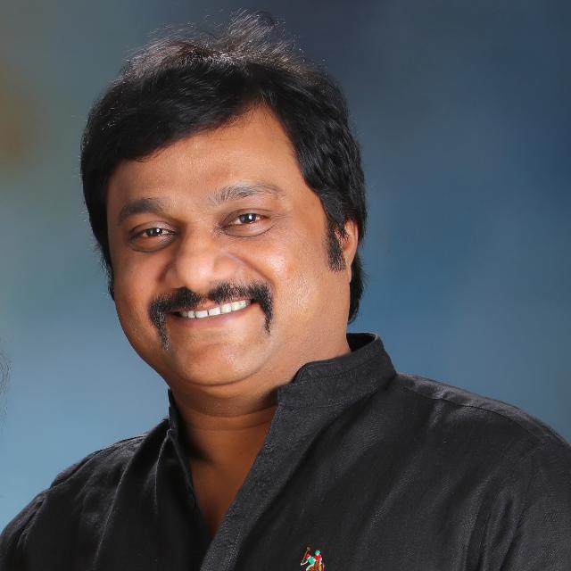 G. Venu