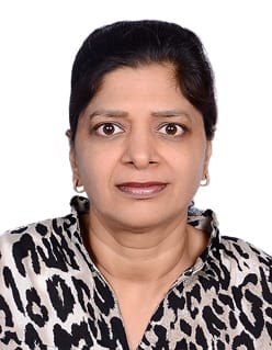 Shalini Gupta