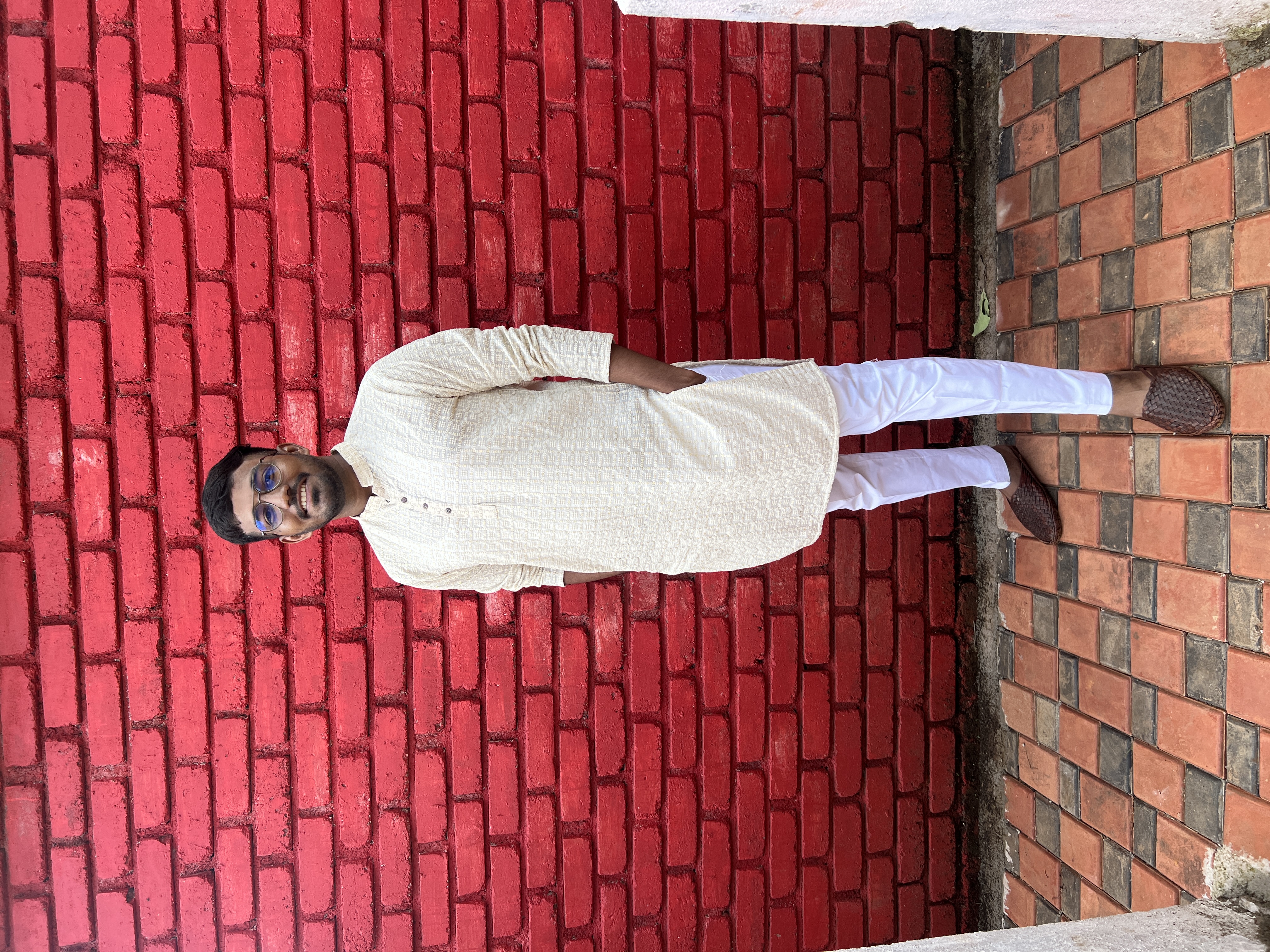 Ravi Manojkumar Bhakkad