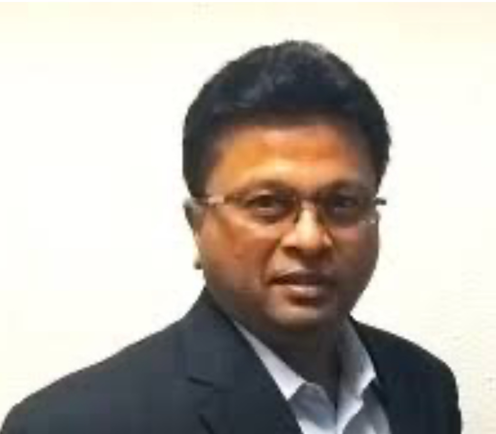 S Ramakrishnan