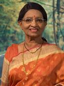 Mrs Uma Vinayak Sahasrabudhe