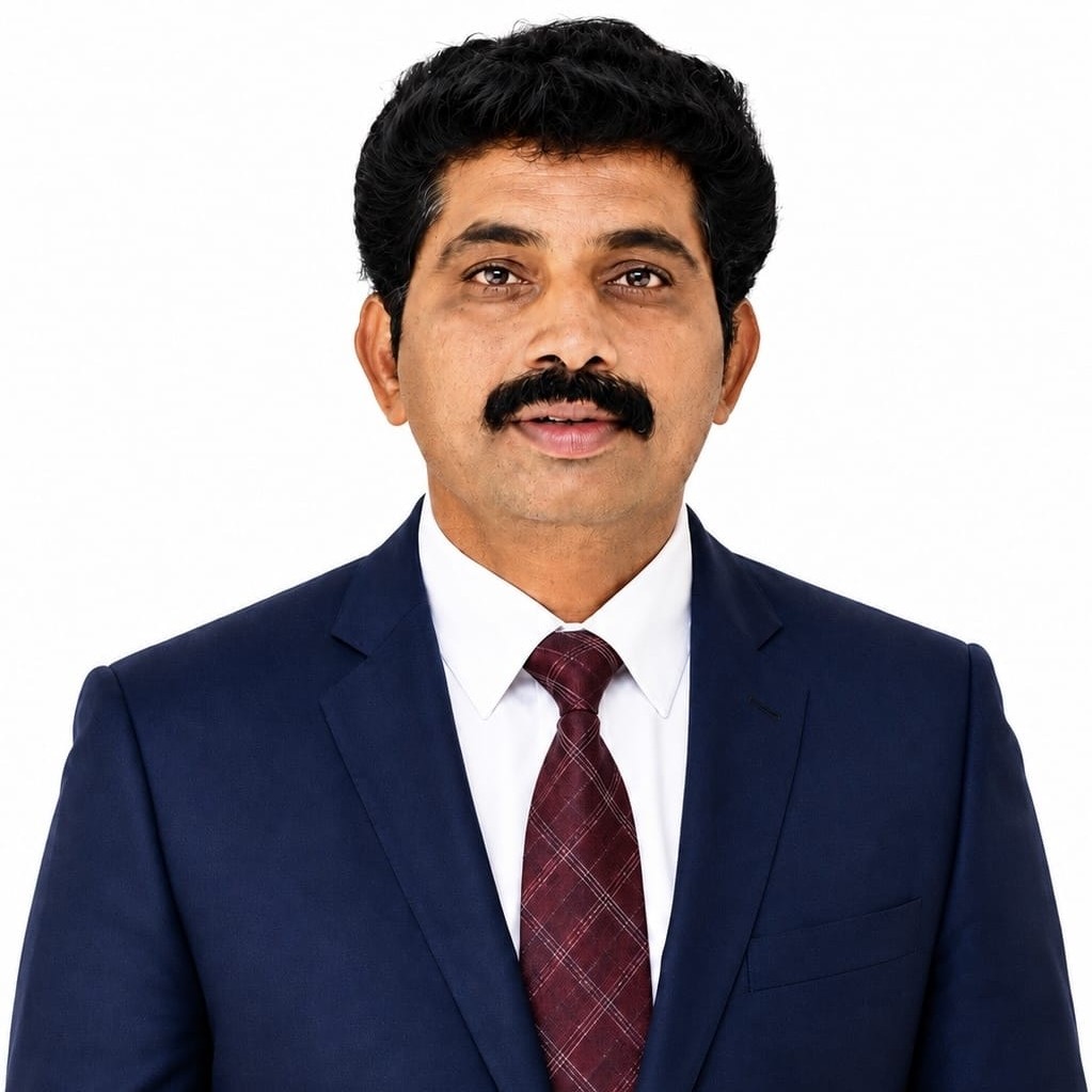 V Balaji