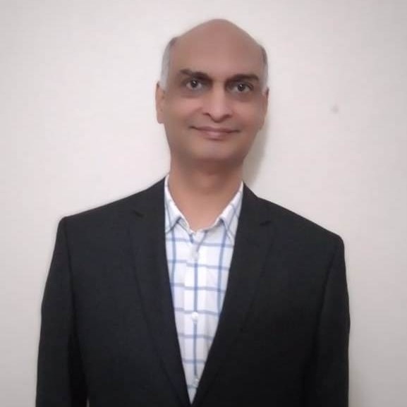 CA M VENKAT PRASANNA