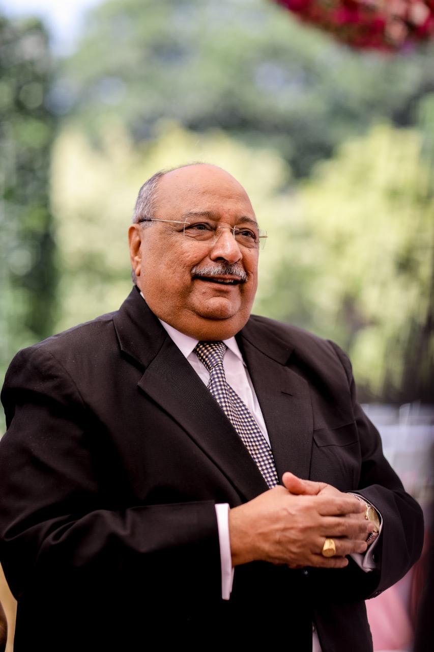 Rajiv Krishna Bhatia