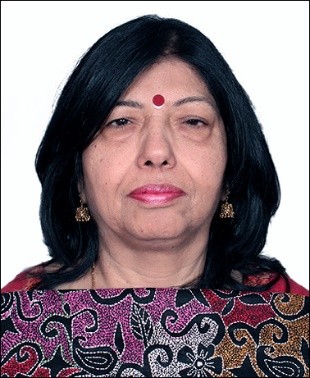 Neeru Rawal