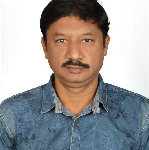 Gopibabu Vungarala