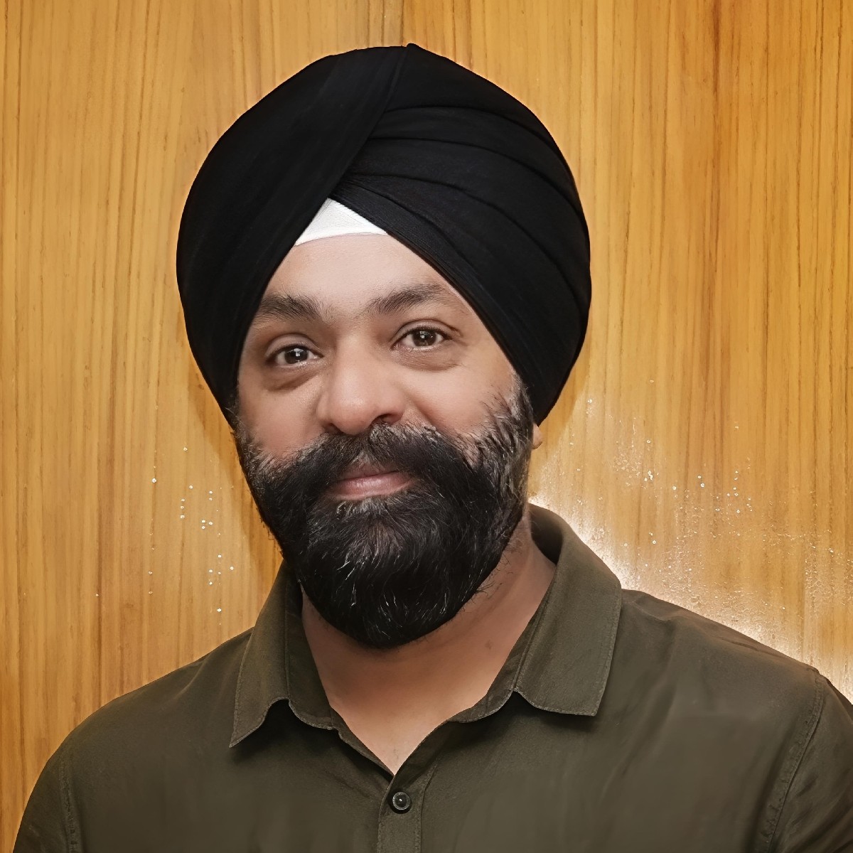 Bhupinder Singh Jaggi