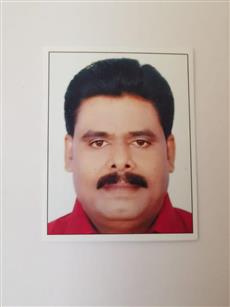 SARAVANAKUMAR R