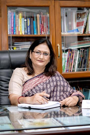 Shobha Kishore Tawde