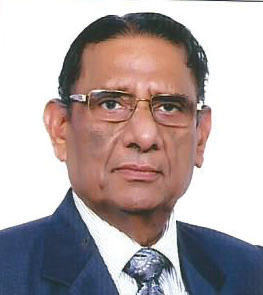 Manohar Lal Aggarwal