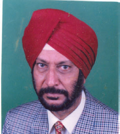 Trilok Singh