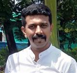 Saurabh Suresh Malushte