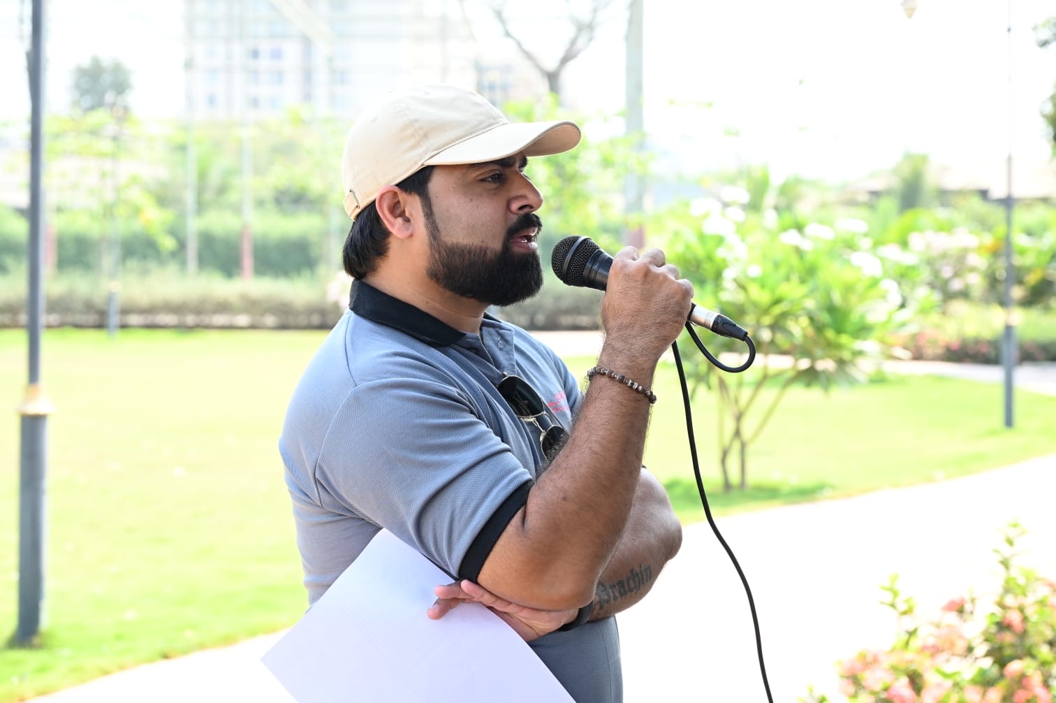 SACHIN DHANANJAY PHADNIS