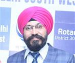 JATINDER MOHAN SINGH
