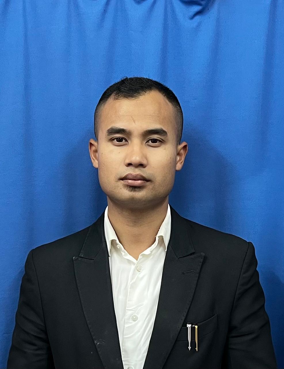 Mewaker Lyngdoh