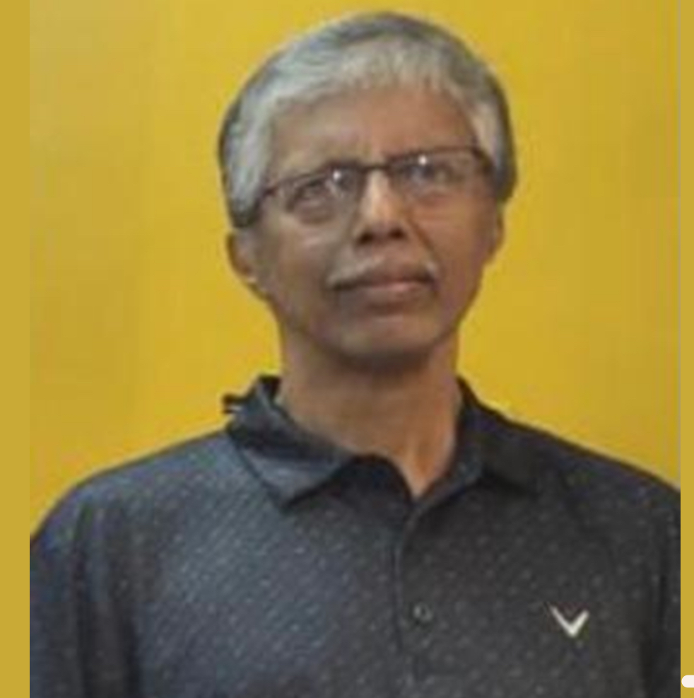 R. Sridhar