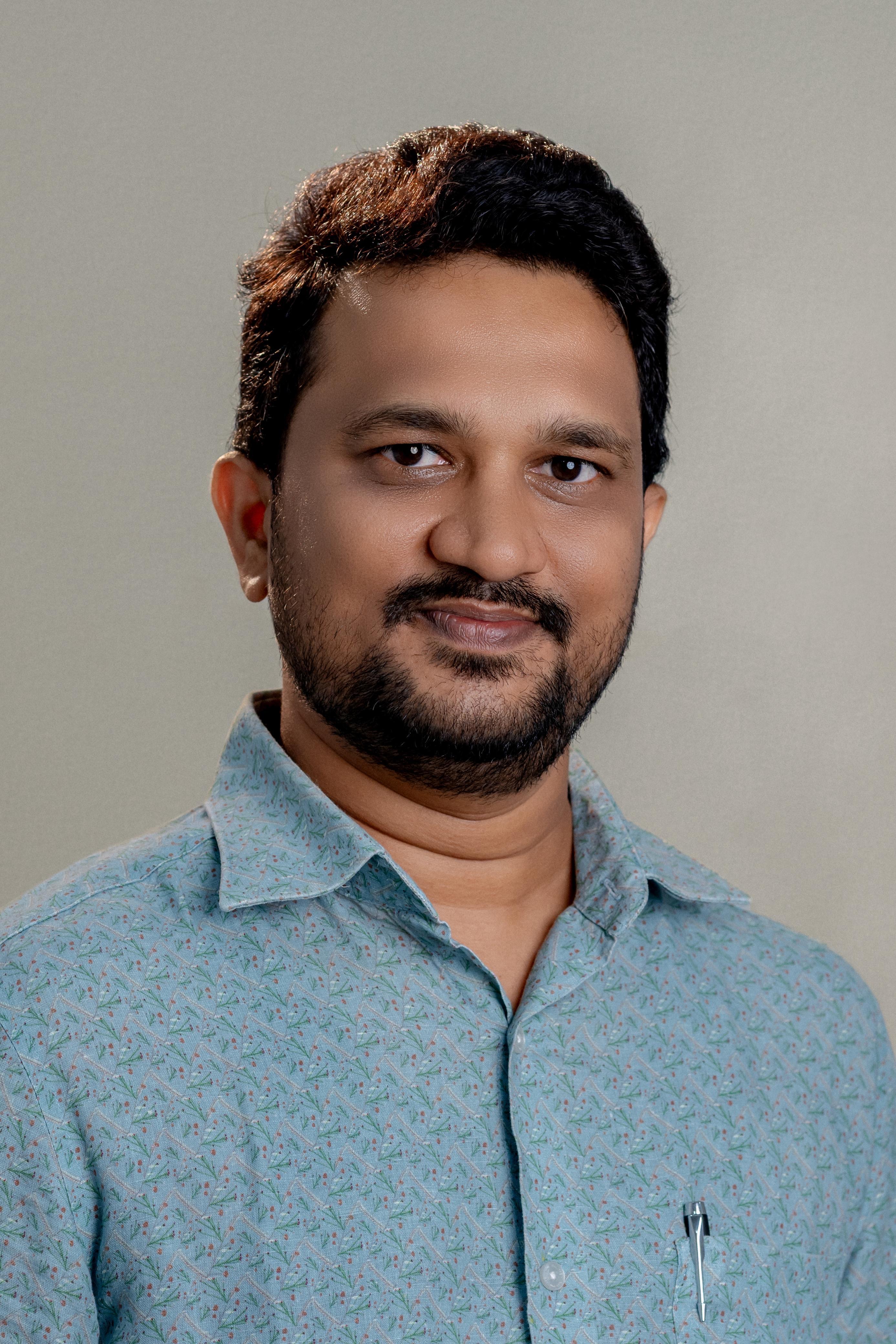 Vijaya saradhi