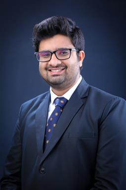 CA Rahul Rajan